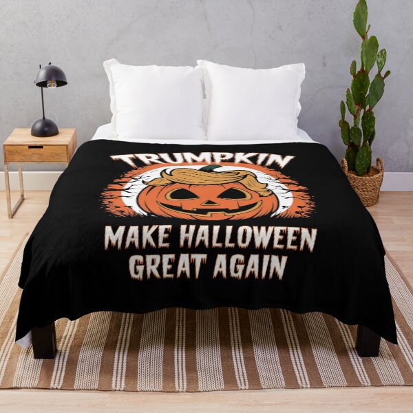 Item preview, Trumpkin Make Halloween Great Again designed and sold by MALIKABO.