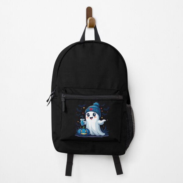 Item preview, blue ghost designed and sold by jkrphoto.