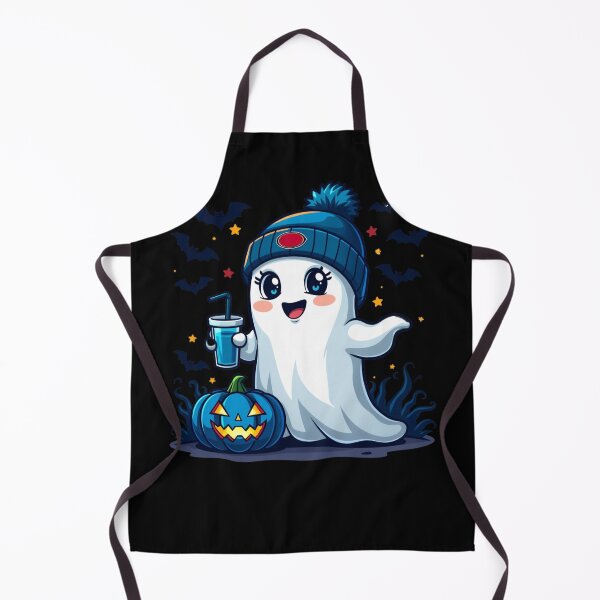 Item preview, blue ghost designed and sold by jkrphoto.