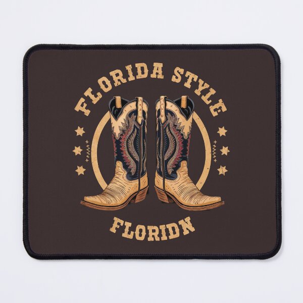 Item preview, Florida spirit, step to the American history designed and sold by RAZ1995.