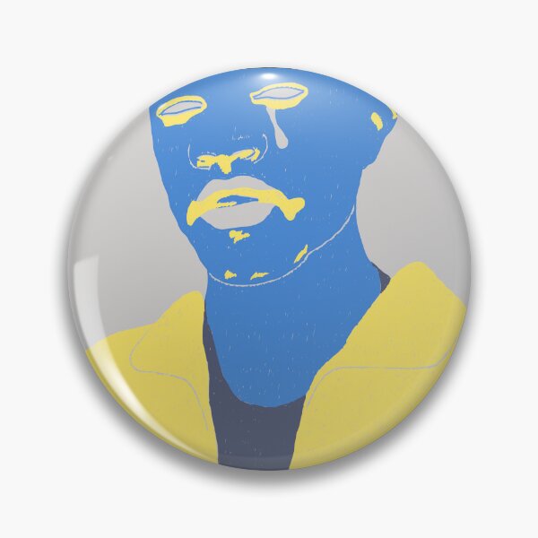 Artikelvorschau, Brockhampton Saturation 3 Beste Boyband seit One Direction Benutzerdefiniertes Illustrationsdesign entworfen und verkauft von old-londener.