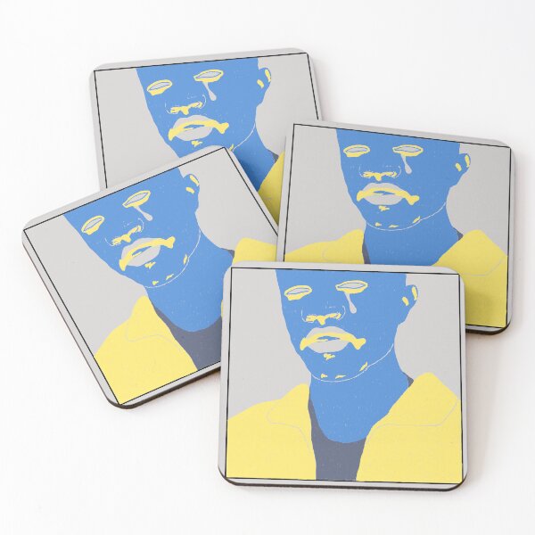 Item preview, Brockhampton Saturation 3 Best Boyband Since One Direction Custom Illustration Design designed and sold by old-londener.