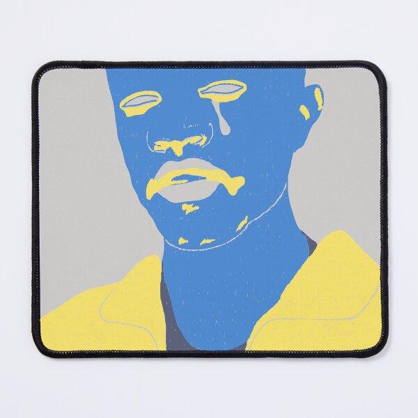 Item preview, Brockhampton Saturation 3 Best Boyband Since One Direction Custom Illustration Design designed and sold by old-londener.