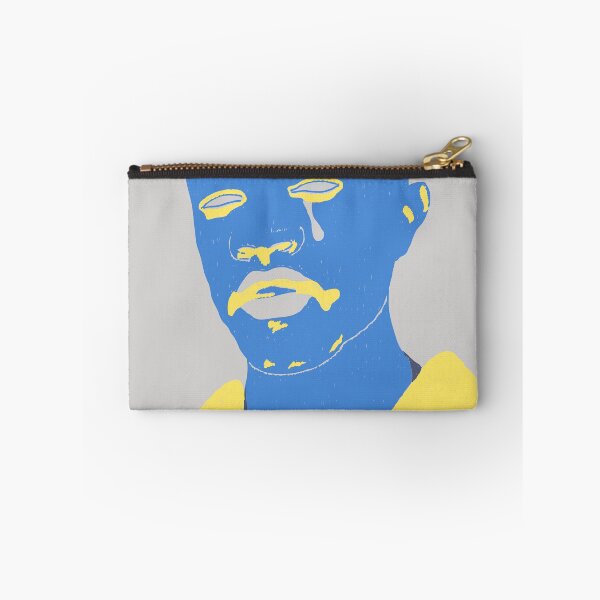 Item preview, Brockhampton Saturation 3 Best Boyband Since One Direction Custom Illustration Design designed and sold by old-londener.