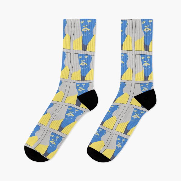 Item preview, Brockhampton Saturation 3 Best Boyband Since One Direction Custom Illustration Design designed and sold by old-londener.