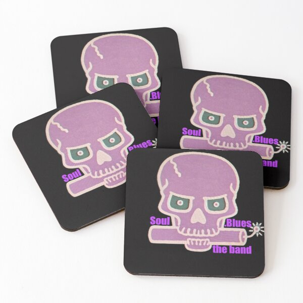 Item preview, Soul.Blues The Band designed and sold by atama.
