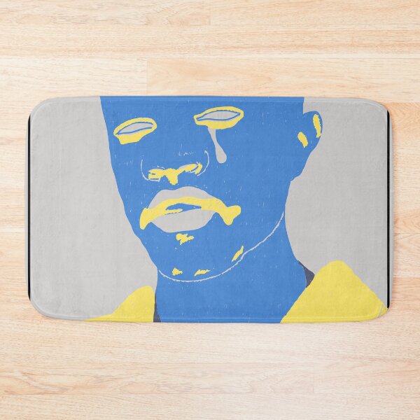 Item preview, Brockhampton Saturation 3 Best Boyband Since One Direction Custom Illustration Design designed and sold by old-londener.