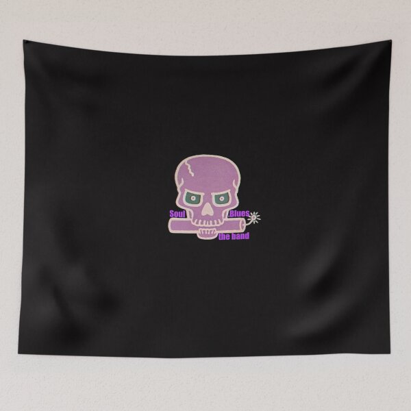 Item preview, Soul.Blues The Band designed and sold by atama.