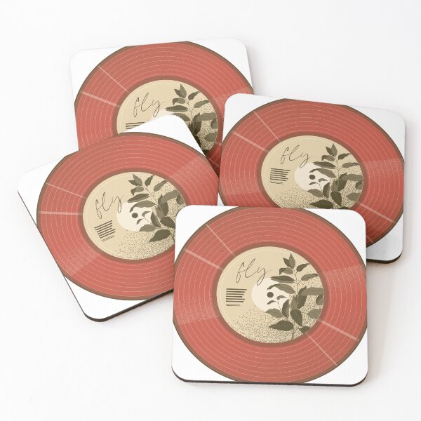 Item preview, Disco de vinilo designed and sold by roasted-peanuts.