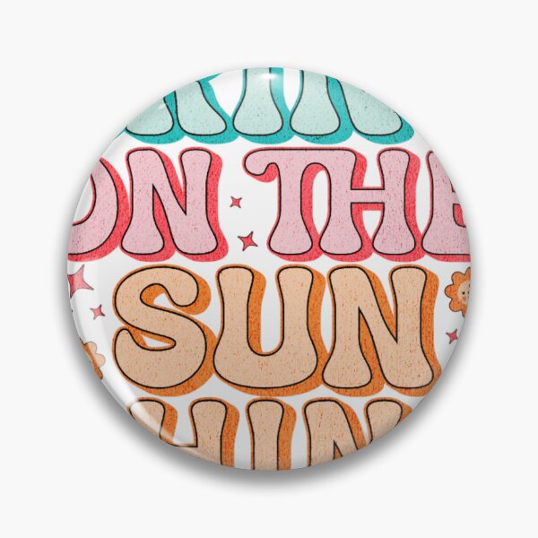 Item preview, Bring on the sun shine designed and sold by ArhaanFashions.