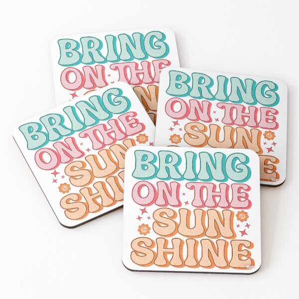 Item preview, Bring on the sun shine designed and sold by ArhaanFashions.