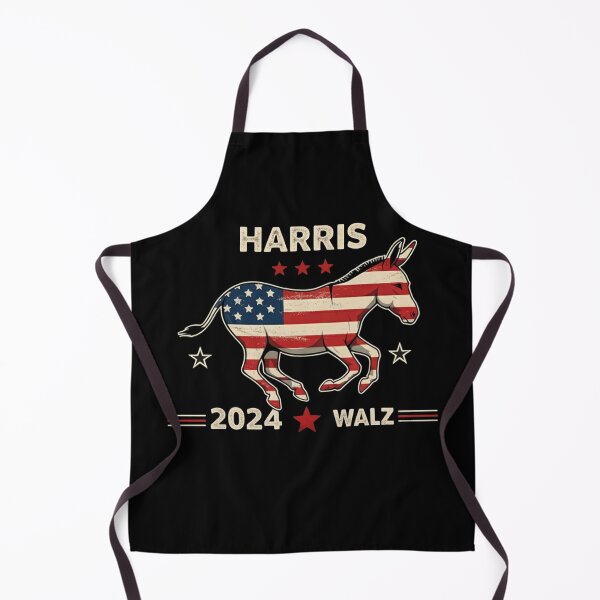Item preview, Harris Waltz 2024 Election Kamala Harris Tim Waltz 2024 designed and sold by studiopekepeke.