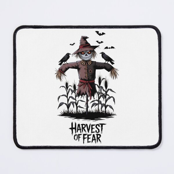 Item preview, Halloween - macabre harvest designed and sold by LV-creator.