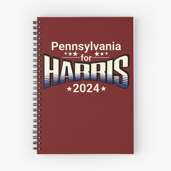 Item preview, PENNSYLVANIA FOR HARRIS designed and sold by justyna-s28.