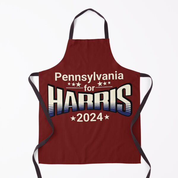Item preview, PENNSYLVANIA FOR HARRIS designed and sold by justyna-s28.