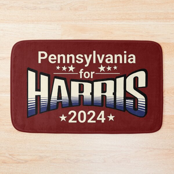 Item preview, PENNSYLVANIA FOR HARRIS designed and sold by justyna-s28.