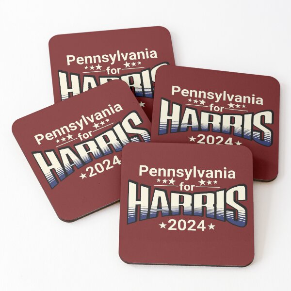Item preview, PENNSYLVANIA FOR HARRIS designed and sold by justyna-s28.