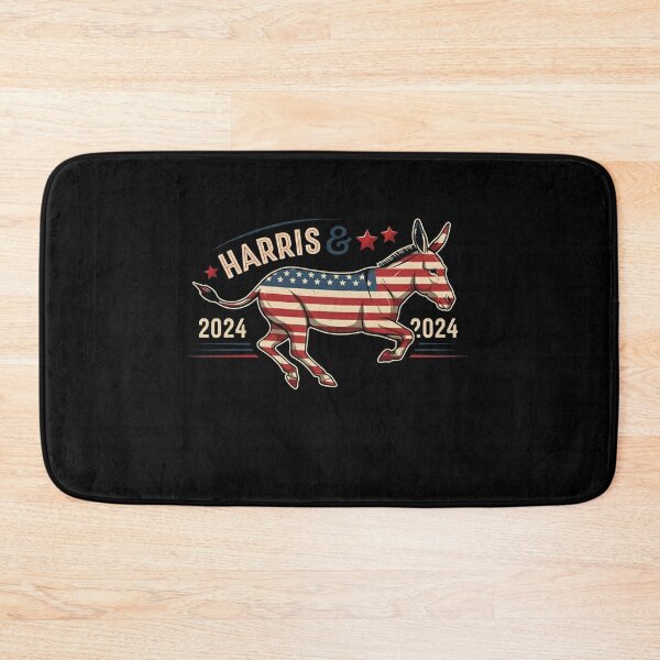 Item preview, Harris Waltz 2024 Election Kamala Harris Tim Waltz 2024 designed and sold by studiopekepeke.