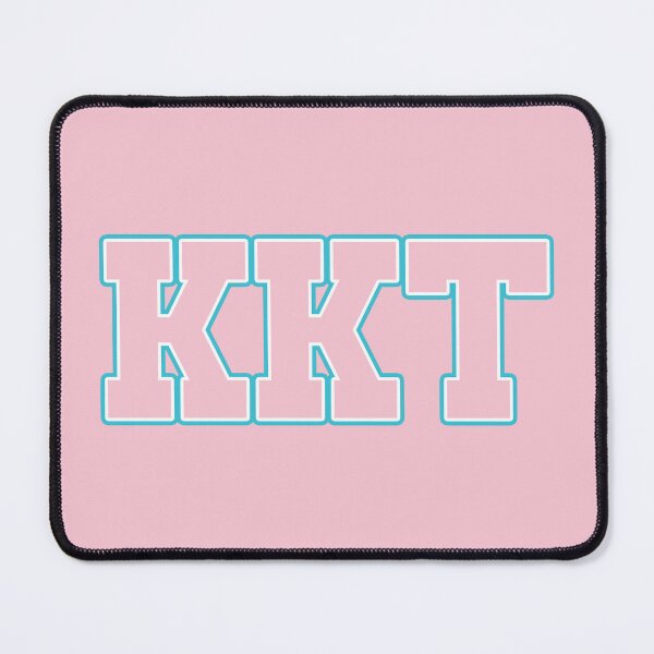 Item preview, Kappa Kappa Tau! designed and sold by TheGhoulSociety.