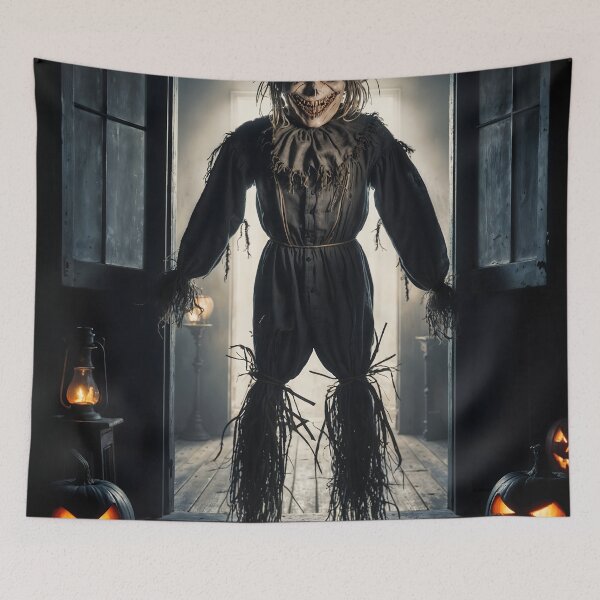 Item preview, The Guardian of Shadows: Scarecrow of the Threshold designed and sold by Sartawsky.