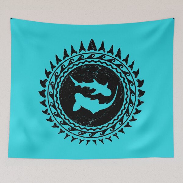 Item preview, Zebra shark designed and sold by NicGrayGraphic.