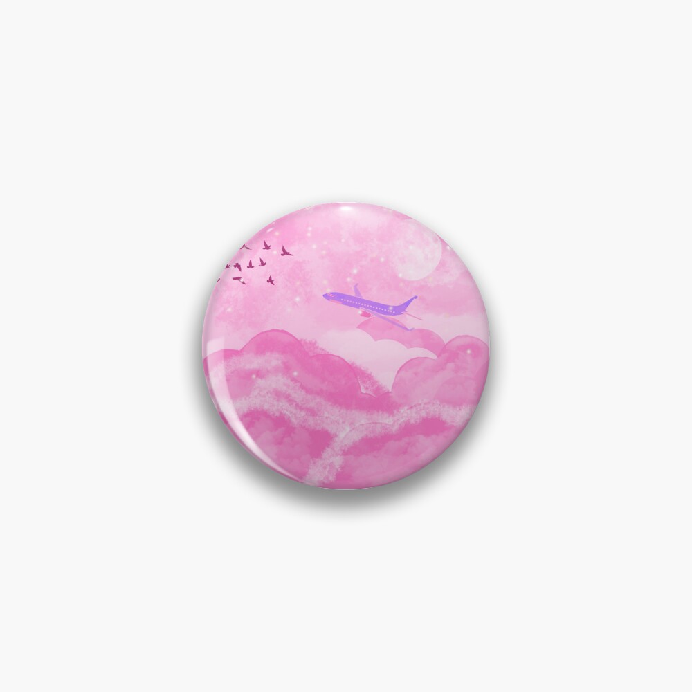 Item preview, Pin designed and sold by Reyherb.