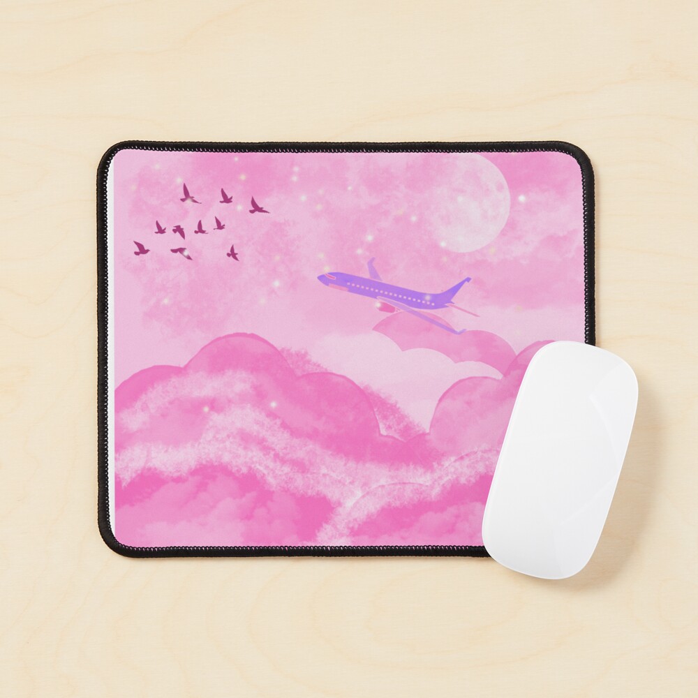 Item preview, Mouse Pad designed and sold by Reyherb.