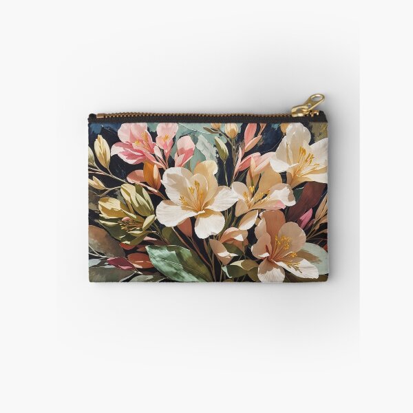 Item preview, Pink Freesias designed and sold by FlowerMeFlorals.