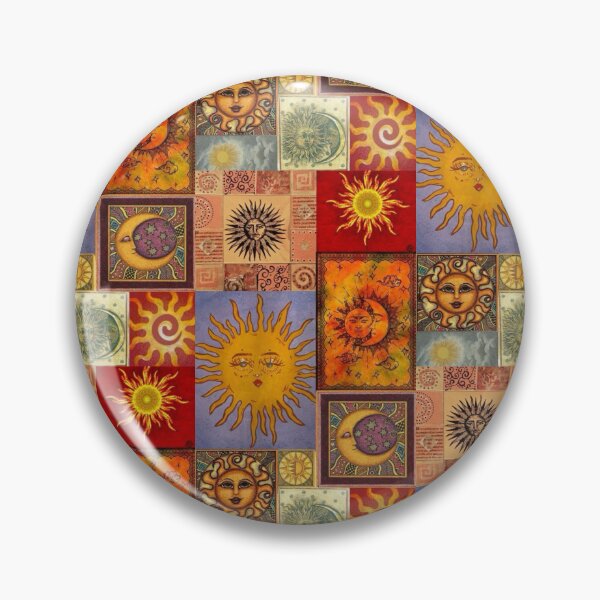 Item preview, whimsigoth patchwork designed and sold by inthewitchelm.