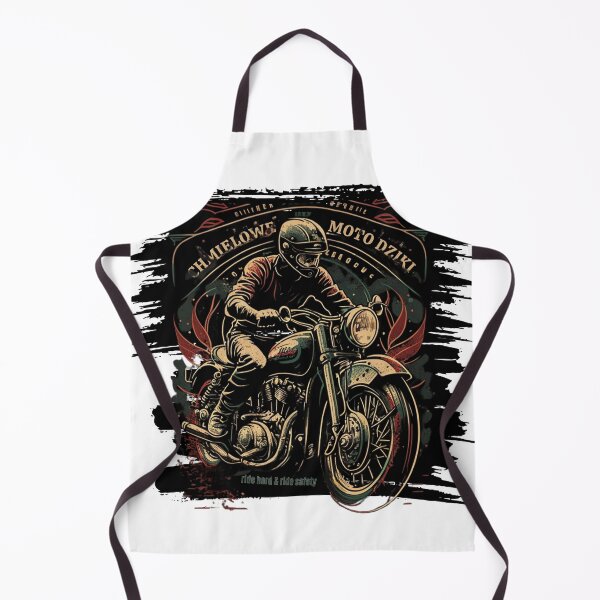 Item preview, Chmielowe Moto Dziki designed and sold by 71Lion.