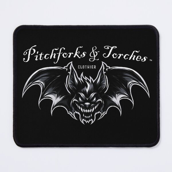 Item preview, Pitchforks & Torches tm - AcidBat [MonoVariant] designed and sold by Pitchforks & Torches TM.
