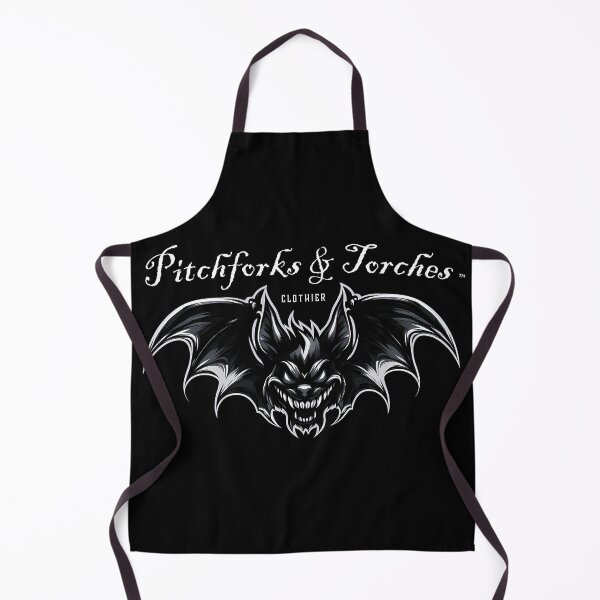 Item preview, Pitchforks & Torches tm - AcidBat [MonoVariant] designed and sold by Pitchforks & Torches TM.