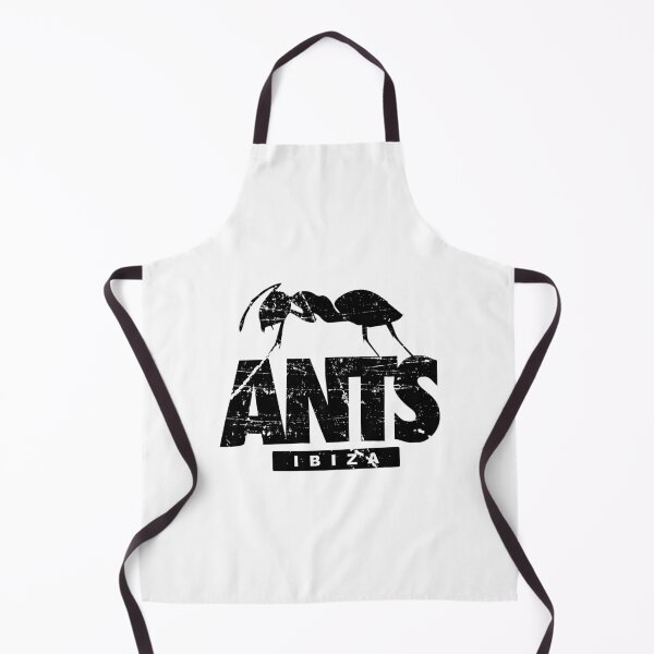 Item preview, ANTS Ushuaïa Club IBIZA: MODEL 1 black legend Event by La French Touch (original HD DESIGN) designed and sold by LA FRENCH TOUCH.