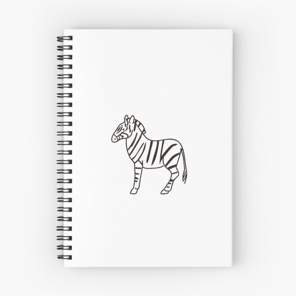 Artikelvorschau, Zebra entworfen und verkauft von MYOMYO.