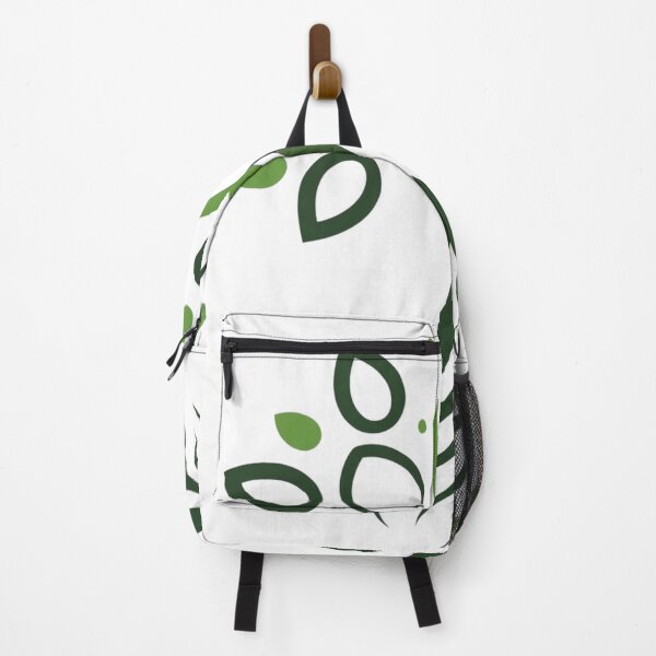 Item preview, Elegant Green Tree of Life with Roots and Leaves Design designed and sold by Bmd4Fitness.