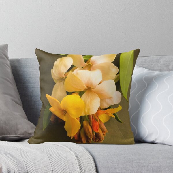 Item preview, Wallflower designed and sold by jbjobby.