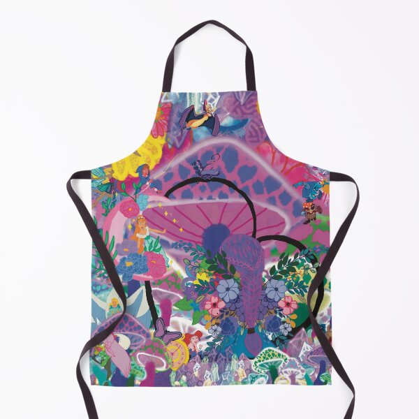 Item preview, Garden of the mind designed and sold by LetishaJones89.