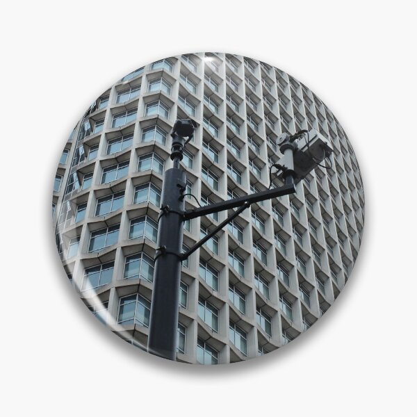 Item preview, Surveillance designed and sold by nigelchaloner.