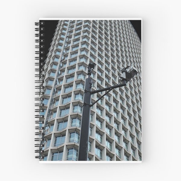 Item preview, Surveillance designed and sold by nigelchaloner.