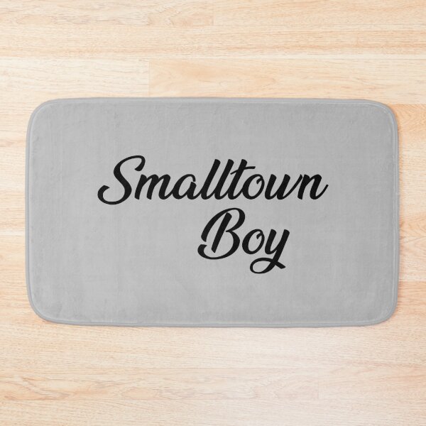 Item preview, Smalltown Boy, new, black designed and sold by perezzzoso.
