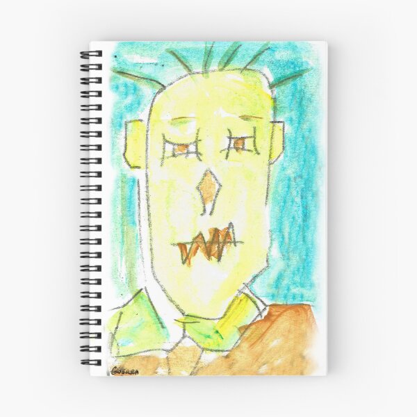 Item preview, Ugly Baldie designed and sold by BostonSteveG.