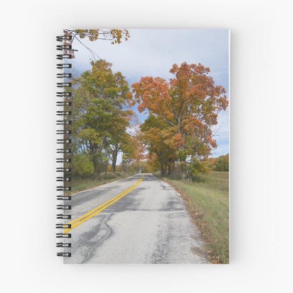 Item preview, Ahnapee Fall Foliage designed and sold by TeresaYoung9.