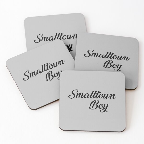 Item preview, Smalltown Boy, new, black designed and sold by perezzzoso.