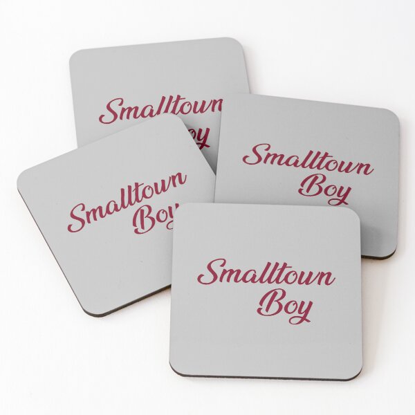 Item preview, Smalltown Boy, new, burgundy designed and sold by perezzzoso.