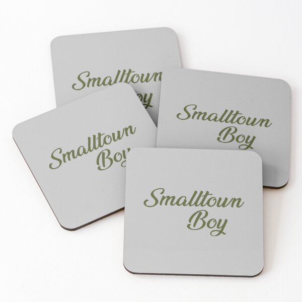 Item preview, Copia de Smalltown Boy, new, burgundy designed and sold by perezzzoso.