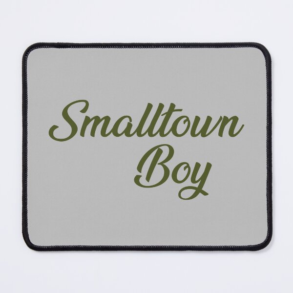 Item preview, Copia de Smalltown Boy, new, burgundy designed and sold by perezzzoso.