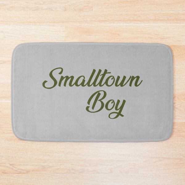 Item preview, Copia de Smalltown Boy, new, burgundy designed and sold by perezzzoso.