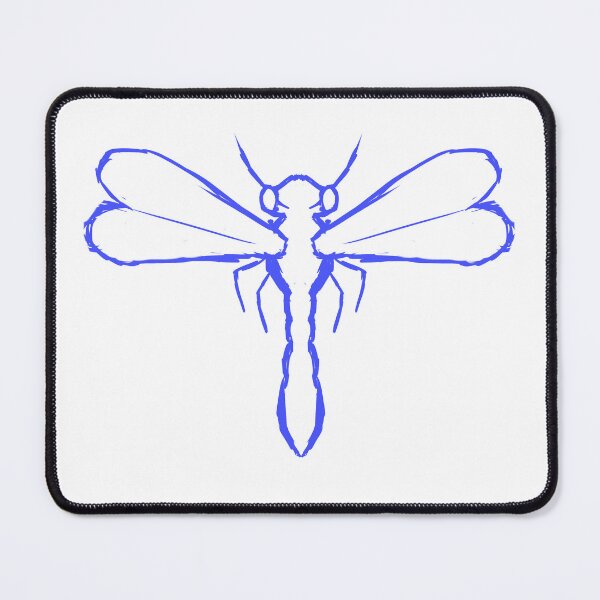 Item preview, Blue Dragonfly designed and sold by Deadman7600.