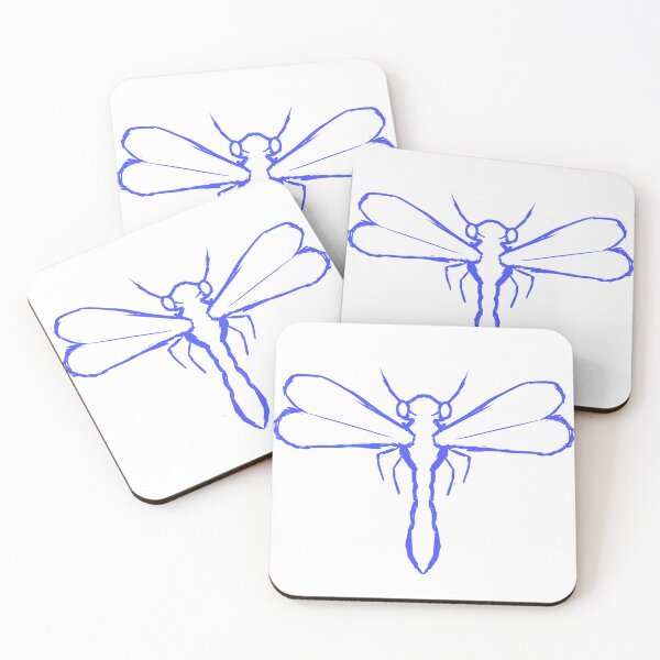 Item preview, Blue Dragonfly designed and sold by Deadman7600.