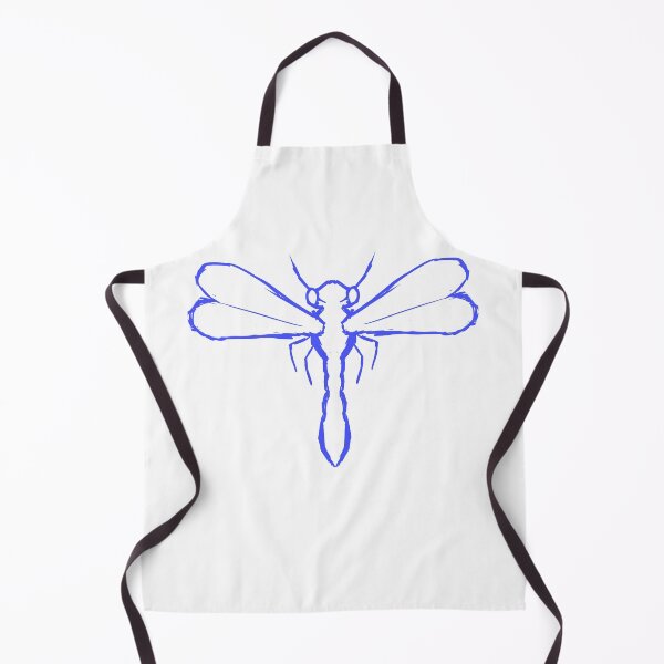 Item preview, Blue Dragonfly designed and sold by Deadman7600.